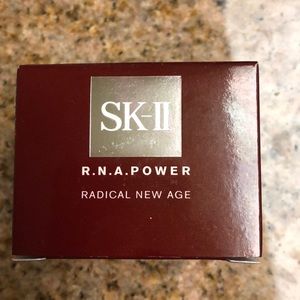 SK-II R.NA POWER Radical New Age Formula
